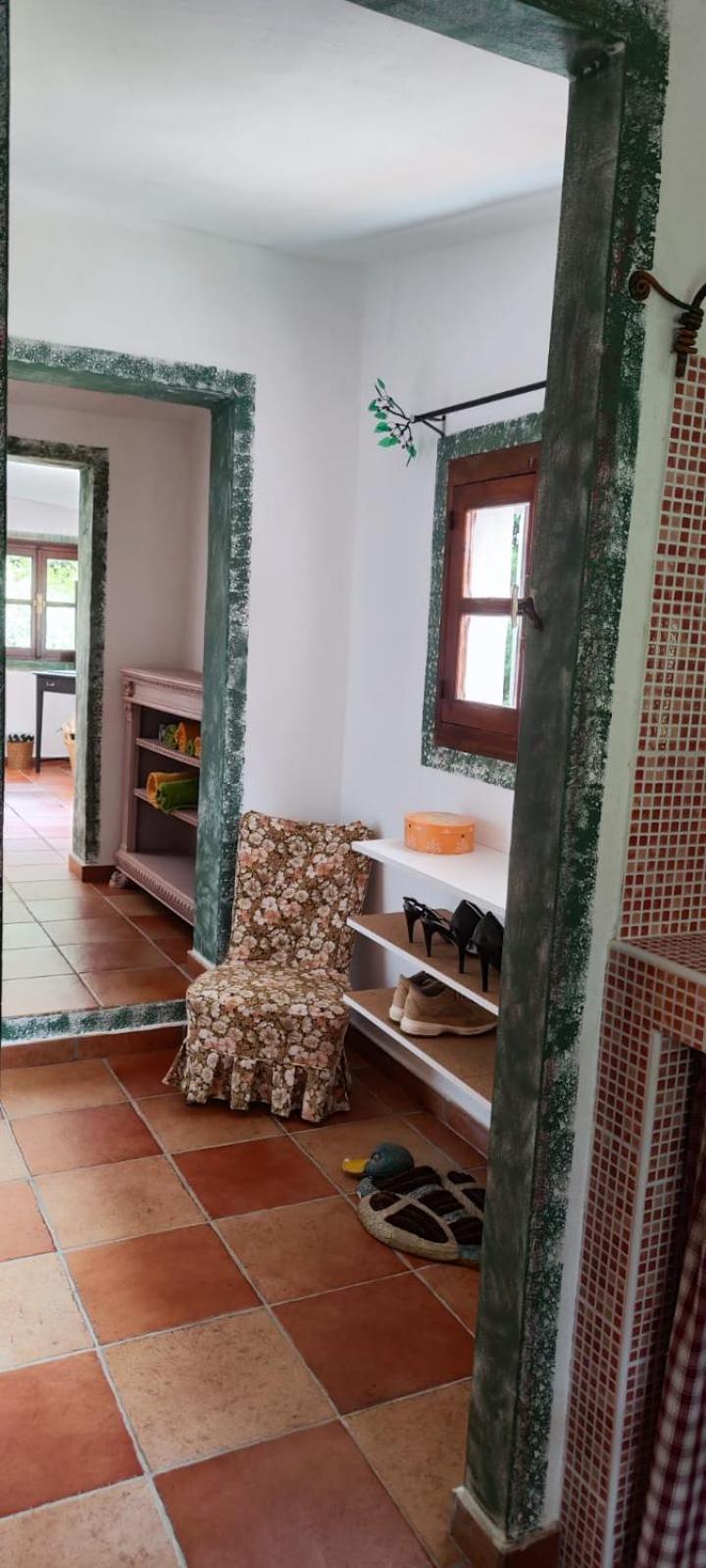 Appartement Il Giardino Di Frafa à Quartu SantʼElena Extérieur photo