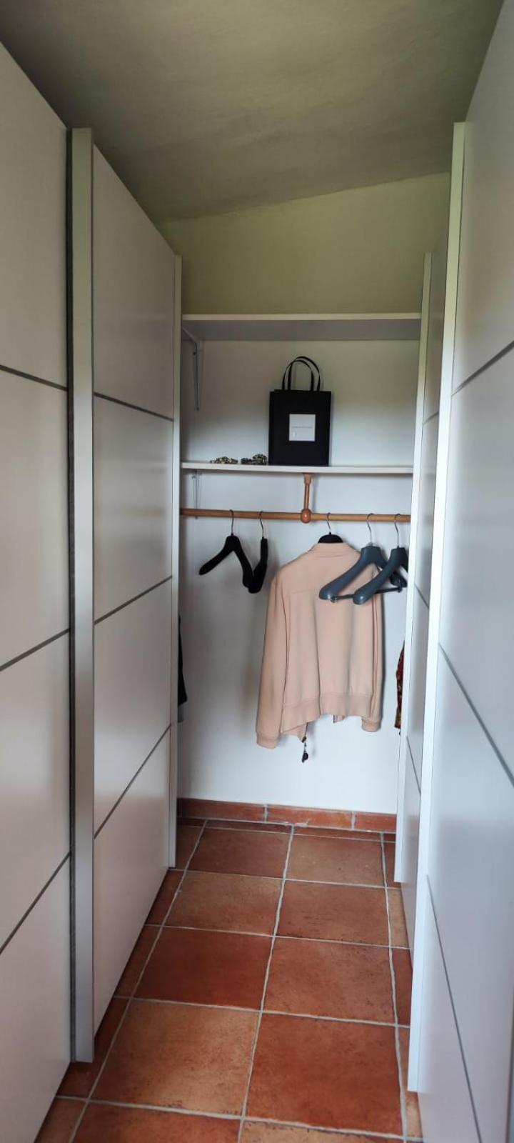 Appartement Il Giardino Di Frafa à Quartu SantʼElena Extérieur photo