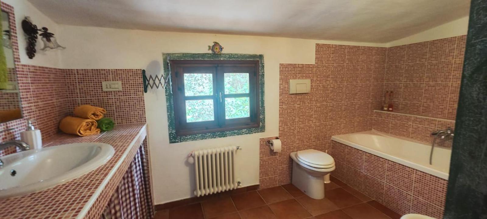 Appartement Il Giardino Di Frafa à Quartu SantʼElena Extérieur photo