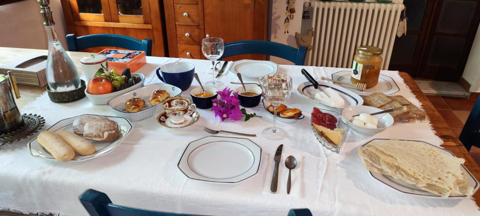 Appartement Il Giardino Di Frafa à Quartu SantʼElena Extérieur photo