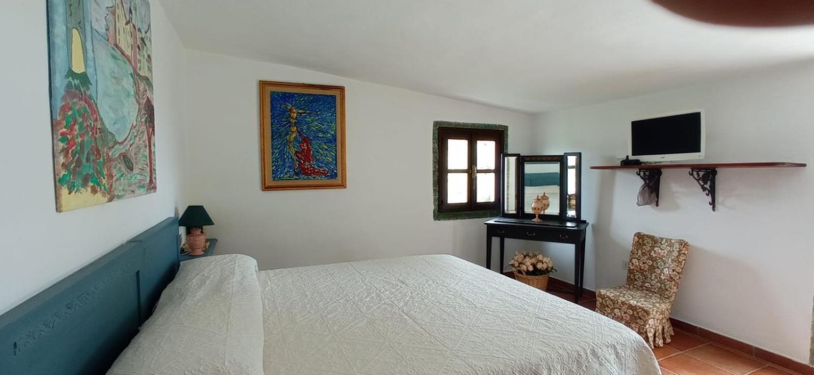 Appartement Il Giardino Di Frafa à Quartu SantʼElena Extérieur photo