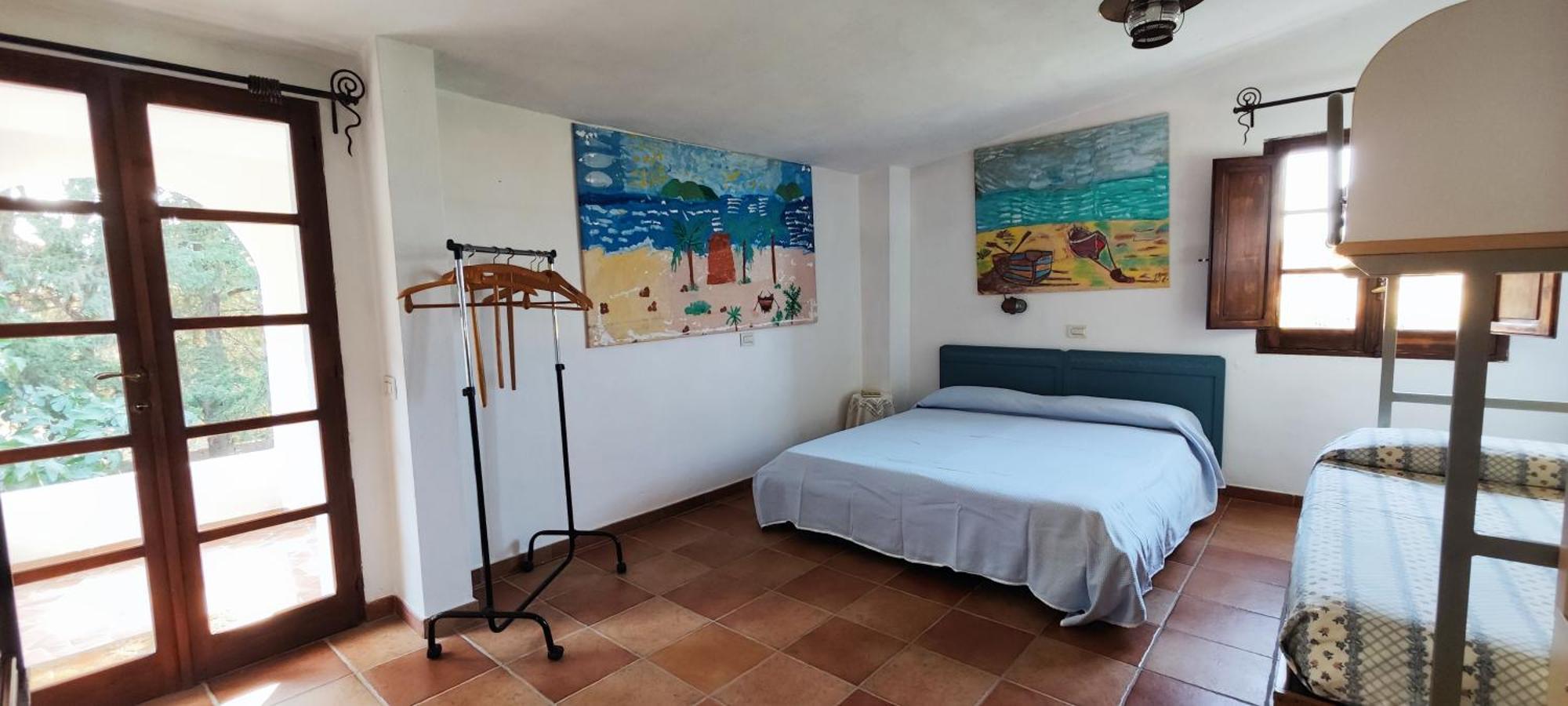 Appartement Il Giardino Di Frafa à Quartu SantʼElena Extérieur photo